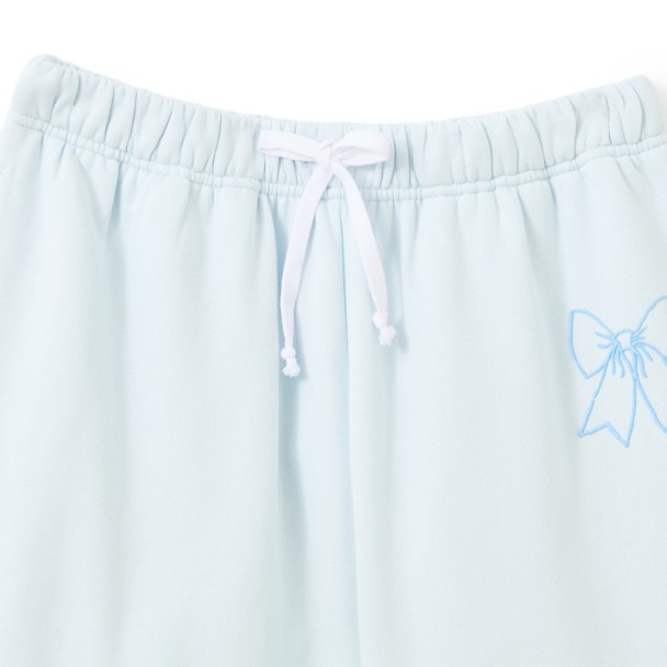 Cinderella Bow Jogger Pants for Adults by Spirit Jersey®