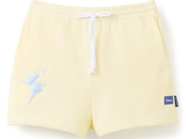 Tinker Bell Jogger Shorts for Adults by Spirit Jersey® – Peter Pan