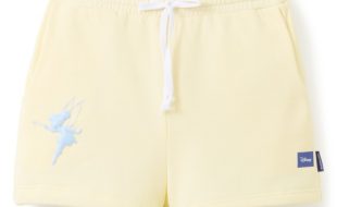 Tinker Bell Jogger Shorts for Adults by Spirit Jersey® – Peter Pan