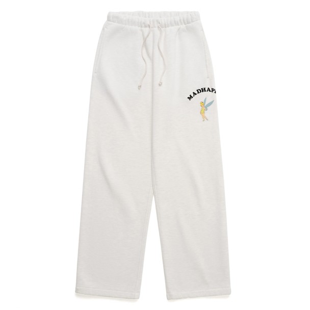Tinker Bell Jogger Shorts for Adults by Spirit Jersey® - Peter Pan