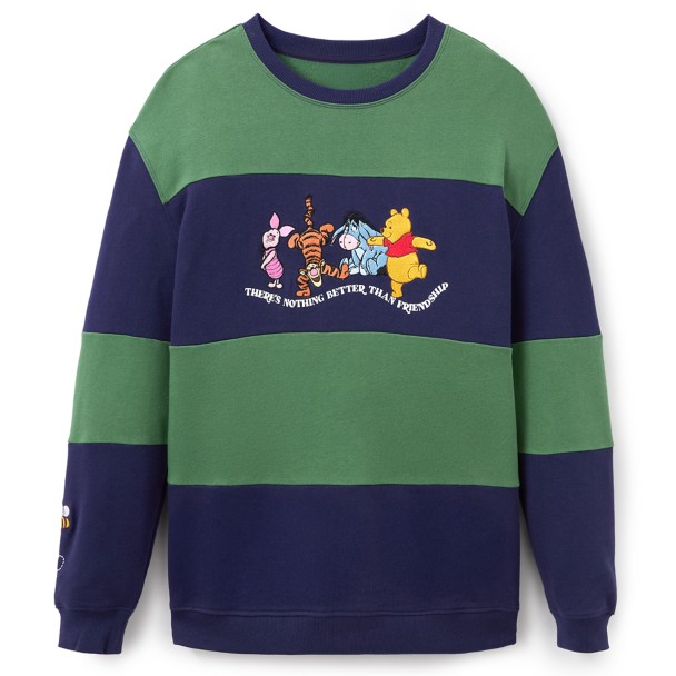 Muppet Treasure Island 30th Anniversary Pullover Sweatshirt for Adults by Cakeworthy
