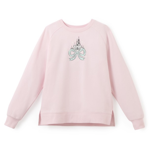 Moana Pullover Sweatshirt for Women