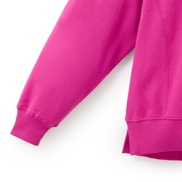 Walt Disney World Pullover Sweatshirt for Women - Berry