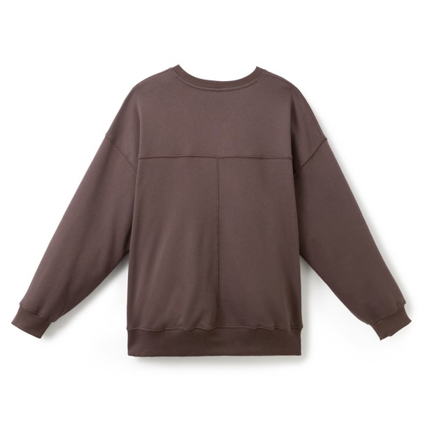 Walt Disney World Pullover Sweatshirt for Women - Chocolate