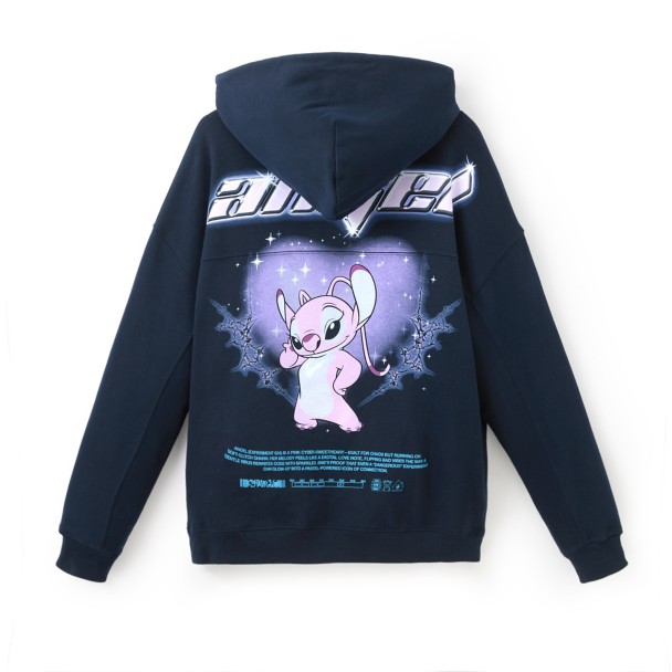 Abu Pullover Hoodie for Adults - Aladdin