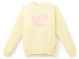 Disney Parks ”Not Your Average Princess” Spirit Jersey® for Adults