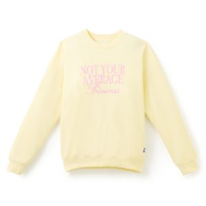 Disney Parks ''Not Your Average Princess'' Spirit Jersey® for Adults