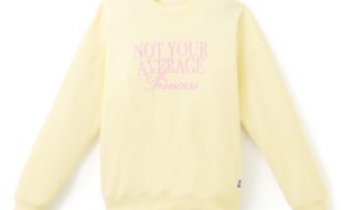 Disney Parks ”Not Your Average Princess” Spirit Jersey® for Adults