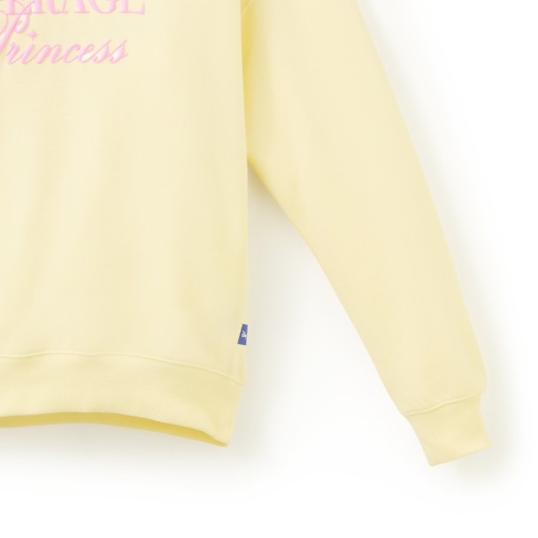 Disney Parks ''Not Your Average Princess'' Spirit Jersey® for Adults