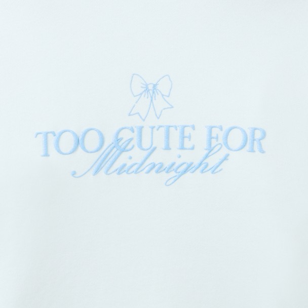 Cinderella ''Too Cute for Midnight'' Spirit Jersey® for Adults
