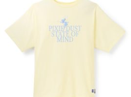 Tinker Bell ”Pixie Dust State of Mind” T-Shirt for Adults by Spirit Jersey® – Peter Pan