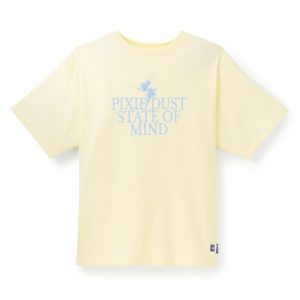 Tinker Bell ''Pixie Dust State of Mind'' T-Shirt for Adults by Spirit Jersey® - Peter Pan