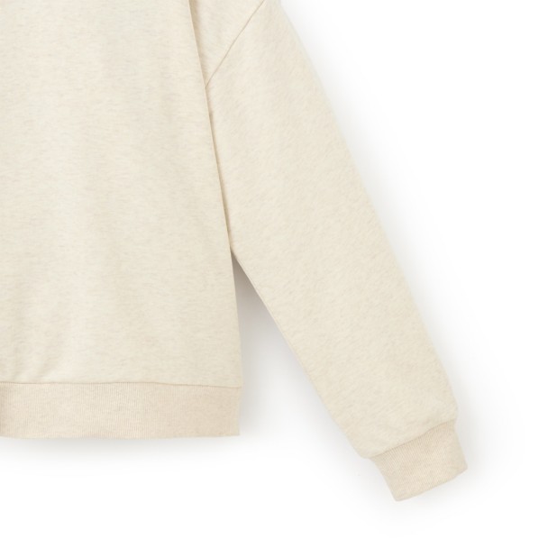 Moana Pullover Sweatshirt for Women