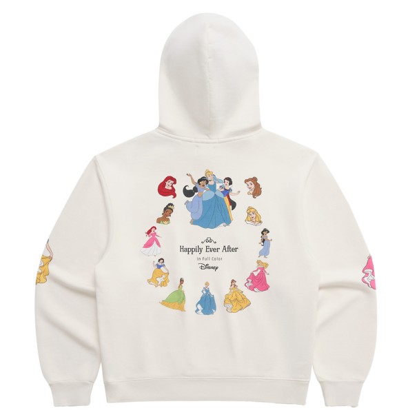 Moana Pullover Sweatshirt for Women