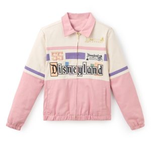 Disneyland Zip Jacket for Adults by Her Universe