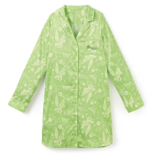 Tinker Bell Jogger Shorts for Adults by Spirit Jersey® - Peter Pan