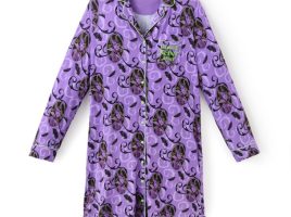 Maleficent Nightshirt for Women – Sleeping Beauty now available