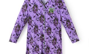 Maleficent Nightshirt for Women – Sleeping Beauty now available