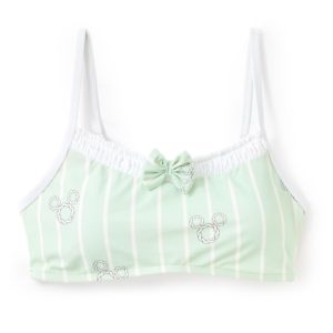 Mickey Mouse Icon Swim Top for Women by Her Universe - Exclusive