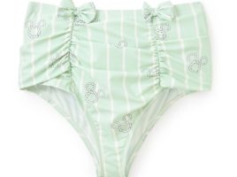 Mickey Mouse Icon Swim Bottoms for Women by Her Universe – Exclusive now out