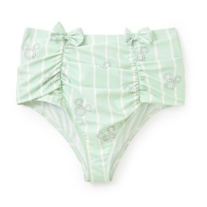 Mickey Mouse Icon Swim Bottoms for Women by Her Universe - Exclusive