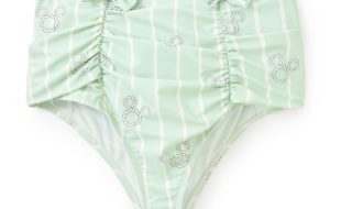 Mickey Mouse Icon Swim Bottoms for Women by Her Universe – Exclusive now out