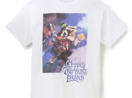 Muppet Treasure Island 30th Anniversary T-Shirt for Adults by Cakeworthy