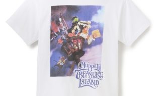 Muppet Treasure Island 30th Anniversary T-Shirt for Adults by Cakeworthy