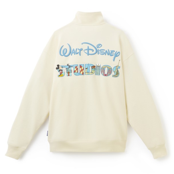 Muppet Treasure Island 30th Anniversary Pullover Sweatshirt for Adults by Cakeworthy