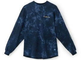 Atlantis The Lost Empire 25th Anniversary Spirit Jersey for Adults available online