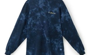 Atlantis The Lost Empire 25th Anniversary Spirit Jersey for Adults available online