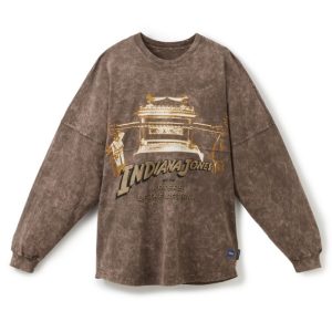 Indiana Jones and the Raiders of the Lost Ark 45th Anniversary Spirit Jersey® for Adults