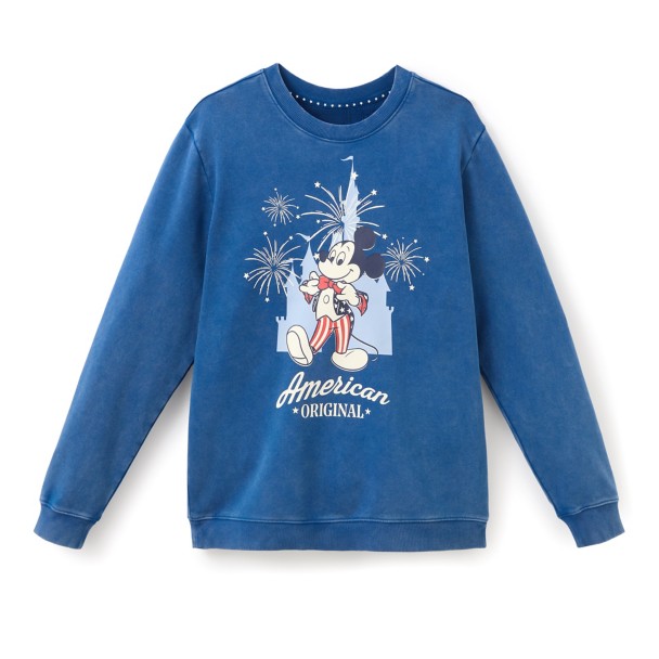 Muppet Treasure Island 30th Anniversary Pullover Sweatshirt for Adults by Cakeworthy