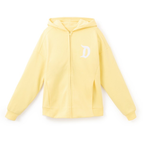 Abu Pullover Hoodie for Adults - Aladdin