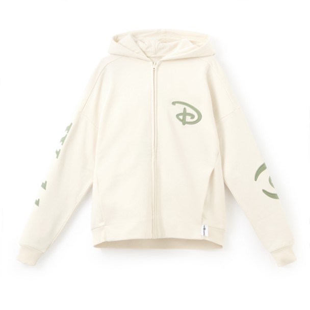 Abu Pullover Hoodie for Adults - Aladdin