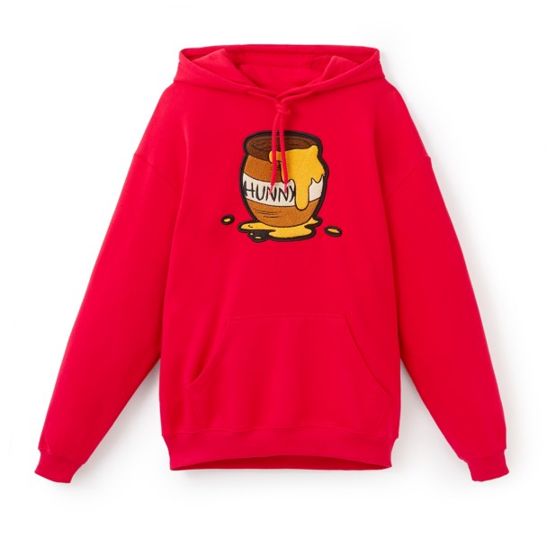 Abu Pullover Hoodie for Adults - Aladdin