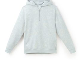 Mickey Mouse Pullover Hoodie for Adults by Her Universe released today
