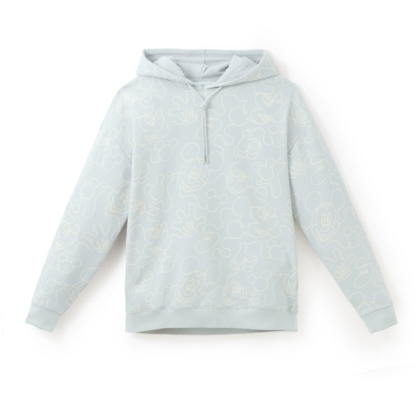 Aladdin Pullover Sweatshirt for Adults