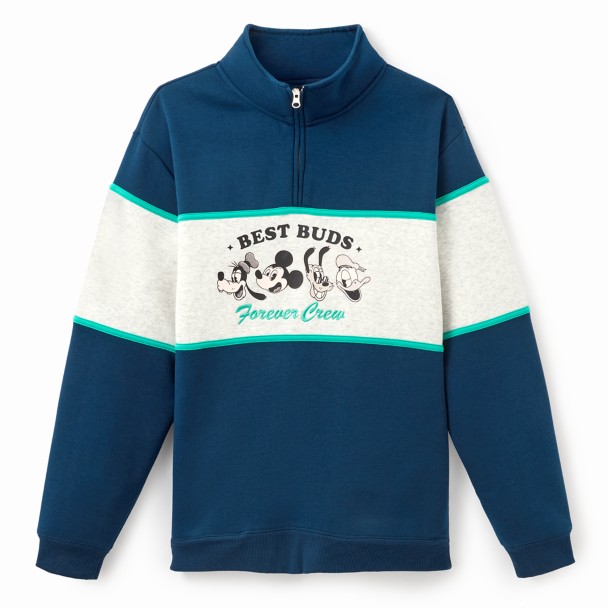 Muppet Treasure Island 30th Anniversary Pullover Sweatshirt for Adults by Cakeworthy