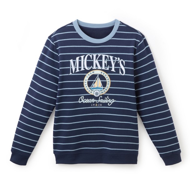 Aladdin Pullover Sweatshirt for Adults