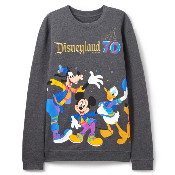 Muppet Treasure Island 30th Anniversary Pullover Sweatshirt for Adults by Cakeworthy