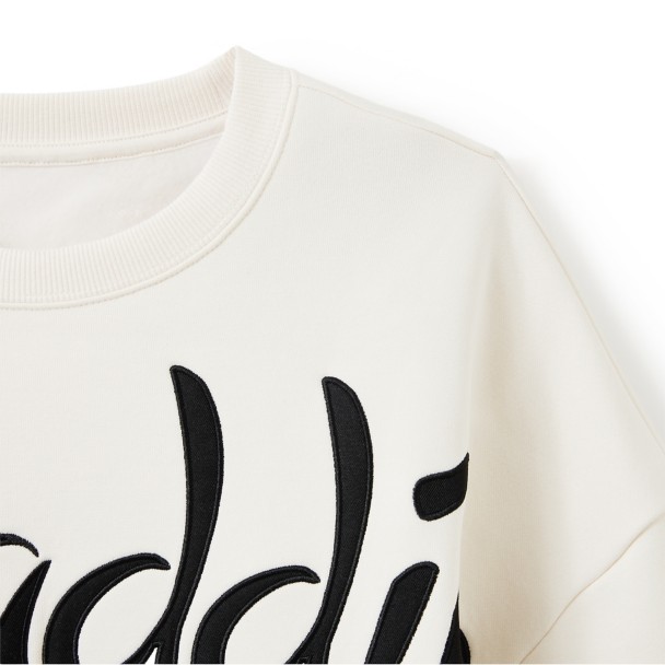 Aladdin Pullover Sweatshirt for Adults