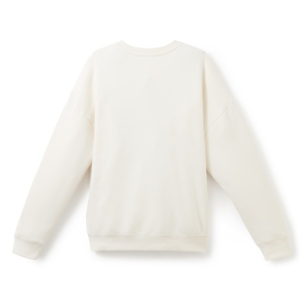 Aladdin Pullover Sweatshirt for Adults
