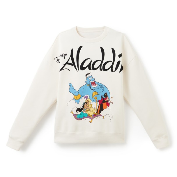 Genie T-Shirt for Adults - Aladdin