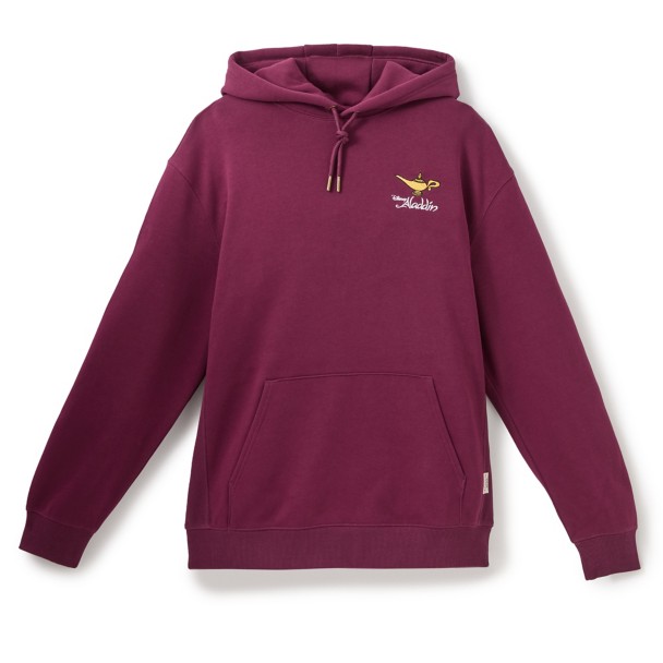 Abu Pullover Hoodie for Adults - Aladdin