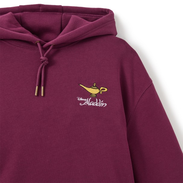 Abu Pullover Hoodie for Adults - Aladdin