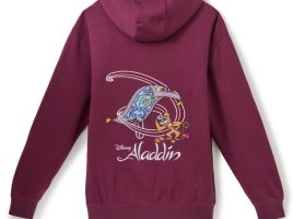 Abu Pullover Hoodie for Adults – Aladdin
