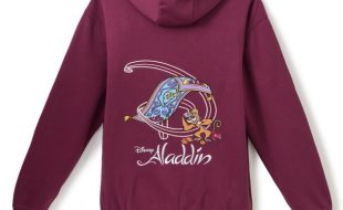 Abu Pullover Hoodie for Adults – Aladdin
