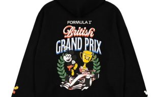 Disney x Formula 1® British 2026 Pullover Hoodie for Adults