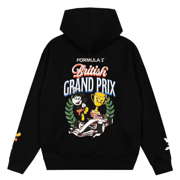 Aladdin Pullover Sweatshirt for Adults
